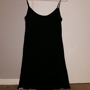 Womens Brandy Melville body con dress